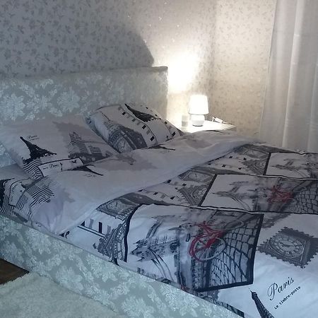Max Apartments In Lviv Kültér fotó