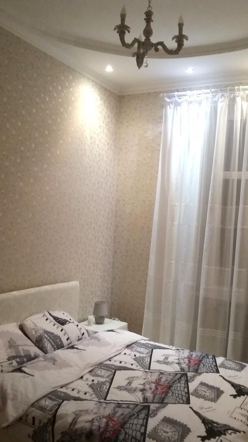 Max Apartments In Lviv Kültér fotó