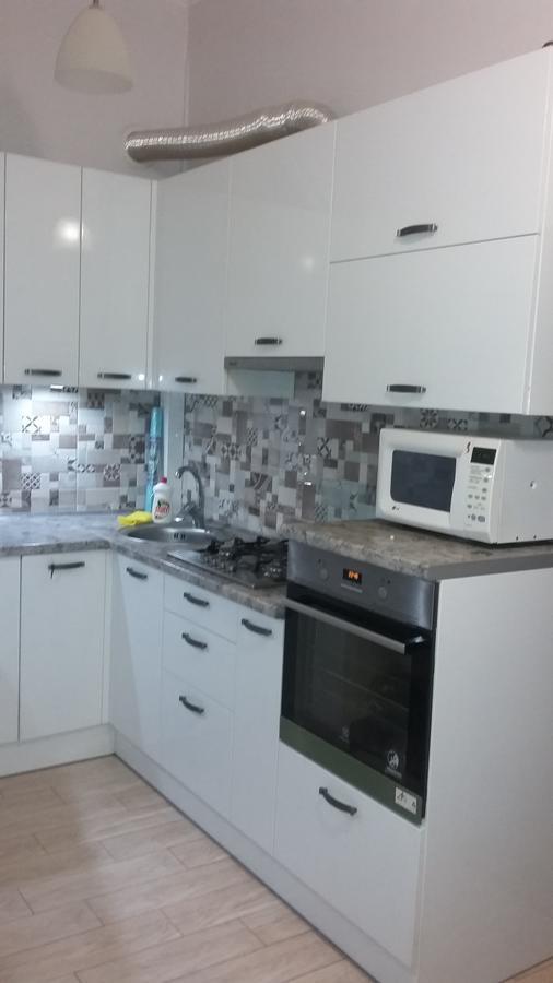 Max Apartments In Lviv Kültér fotó