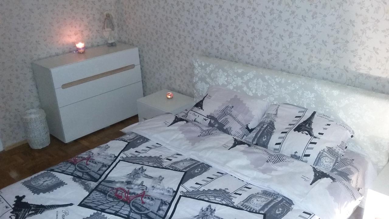 Max Apartments In Lviv Kültér fotó