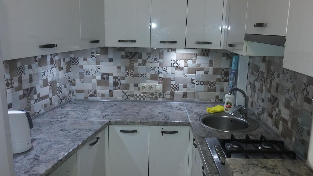 Max Apartments In Lviv Kültér fotó