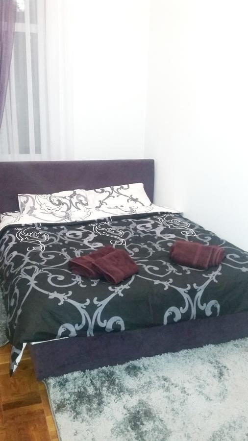 Max Apartments In Lviv Kültér fotó