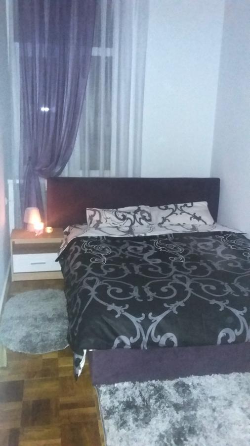Max Apartments In Lviv Kültér fotó