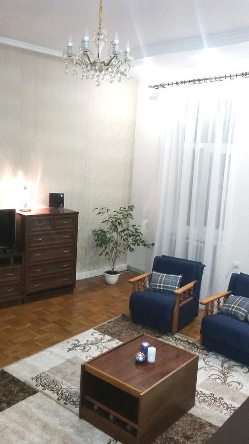 Max Apartments In Lviv Kültér fotó